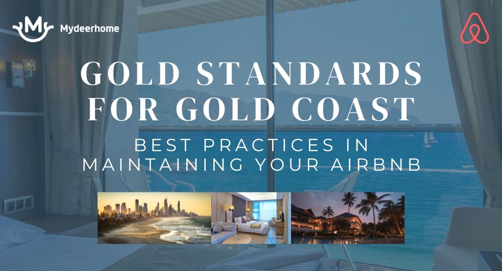 Gold Coast Airbnb