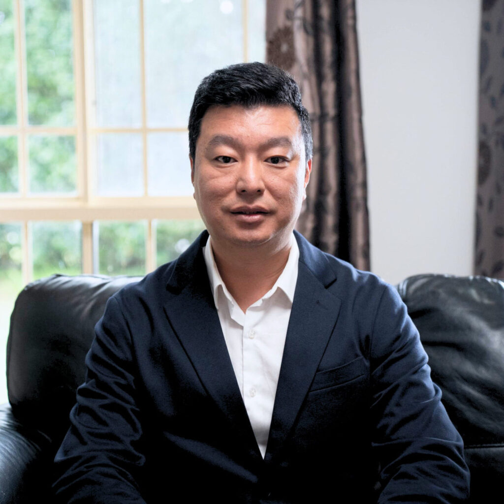 Eric Li