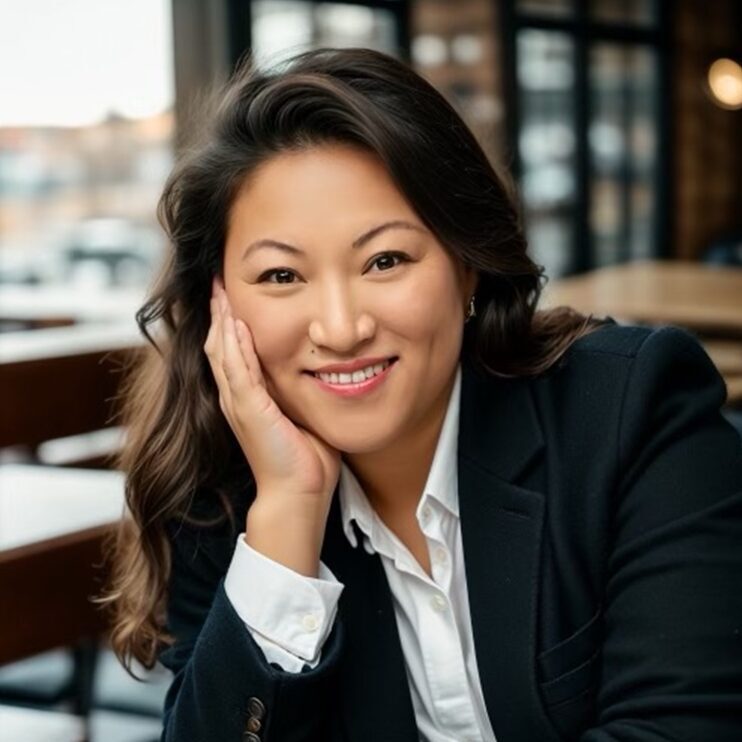 Ronnie Pang