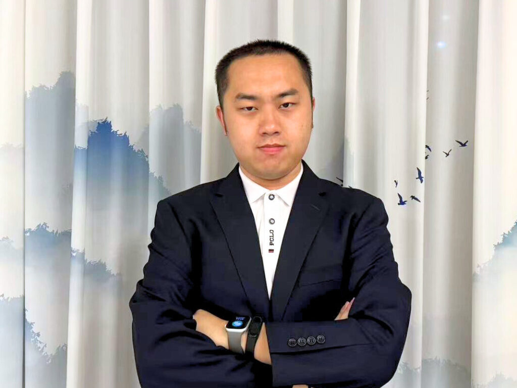 Xiang Li